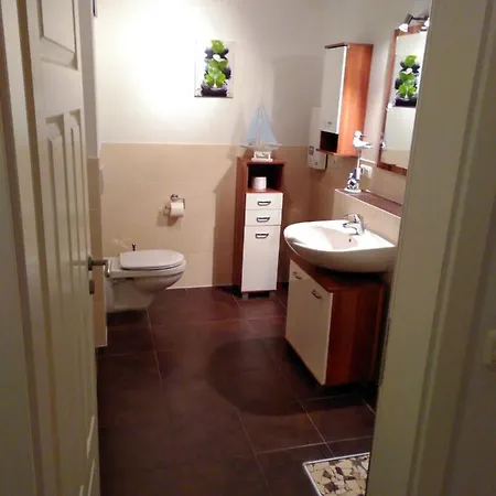 Quartier4u: 4-star Urban Comfort With Premium Amenities Zingst