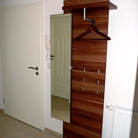 Quartier4u - 4 Sterne - Inklusive Eigene Bikebox Mit Strom - Waeschepaket - Power Wlan - Parkplatz - Early Checkin - # Bestpreisgarantie # Appartamento