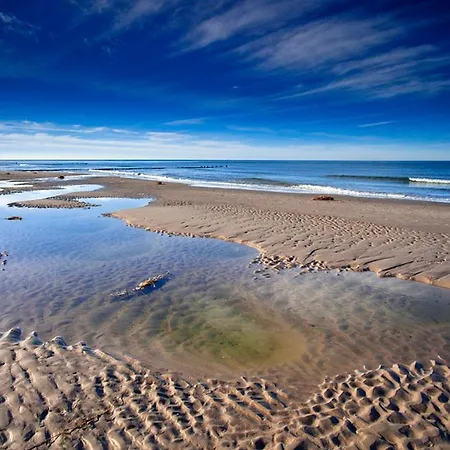 Appartamento Quartier4u - 4 Sterne - Inklusive Eigene Bikebox Mit Strom - Waeschepaket - Power Wlan - Parkplatz - Early Checkin - # Bestpreisgarantie # Zingst