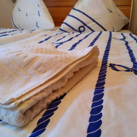 Apartment Quartier4u: 4-star Urban Comfort With Premium Amenities