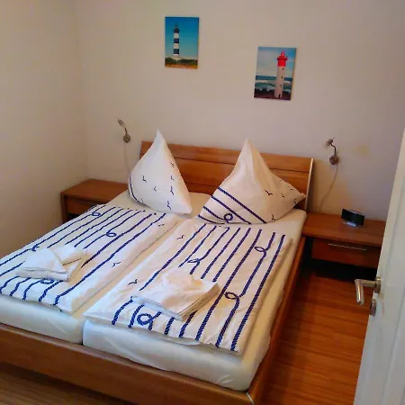 Quartier4u - 4 Sterne - Inklusive Eigene Bikebox Mit Strom - Waeschepaket - Power Wlan - Parkplatz - Early Checkin - # Bestpreisgarantie # *