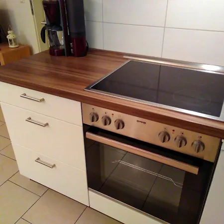 Quartier4u - 4 Sterne - Inklusive Eigene Bikebox Mit Strom - Waeschepaket - Power Wlan - Parkplatz - Early Checkin - # Bestpreisgarantie # Zingst