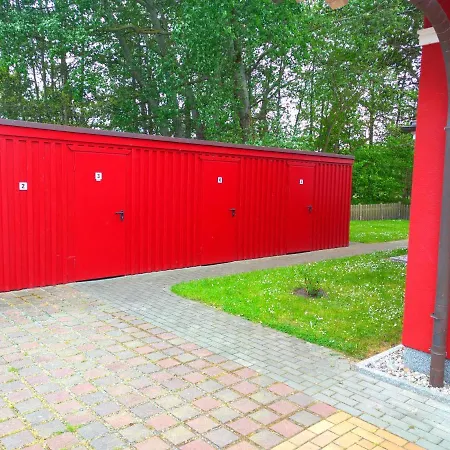 Quartier4u - 4 Sterne - Inklusive Eigene Bikebox Mit Strom - Waeschepaket - Power Wlan - Parkplatz - Early Checkin - # Bestpreisgarantie # * Zingst