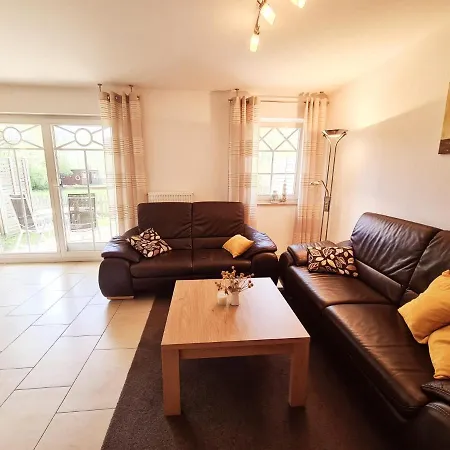 Quartier4u - 4 Sterne - Inklusive Eigene Bikebox Mit Strom - Waeschepaket - Power Wlan - Parkplatz - Early Checkin - # Bestpreisgarantie # *