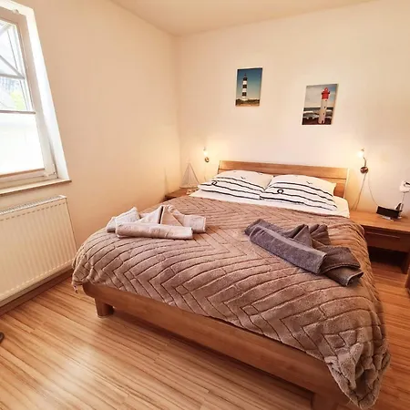 Quartier4u - 4 Sterne - Inklusive Eigene Bikebox Mit Strom - Waeschepaket - Power Wlan - Parkplatz - Early Checkin - # Bestpreisgarantie # *