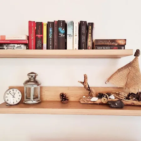 Quartier4u - 4 Sterne - Inklusive Eigene Bikebox Mit Strom - Waeschepaket - Power Wlan - Parkplatz - Early Checkin - # Bestpreisgarantie # * Zingst