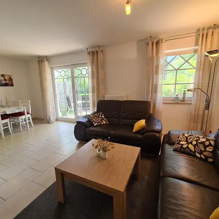 Appartamento Quartier4u - 4 Sterne - Inklusive Eigene Bikebox Mit Strom - Waeschepaket - Power Wlan - Parkplatz - Early Checkin - # Bestpreisgarantie #