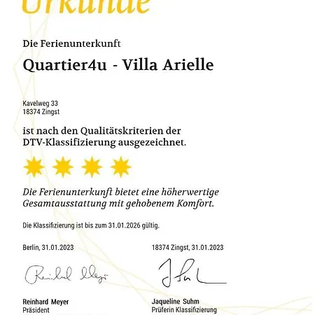 Quartier4u - 4 Sterne - Inklusive Eigene Bikebox Mit Strom - Waeschepaket - Power Wlan - Parkplatz - Early Checkin - # Bestpreisgarantie # Appartamento