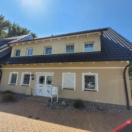 Quartier4u - 4 Sterne - Inklusive Eigene Bikebox Mit Strom - Waeschepaket - Power Wlan - Parkplatz - Early Checkin - # Bestpreisgarantie # Appartamento